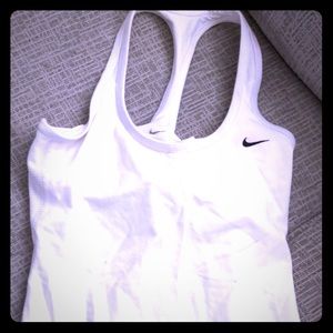 nike tank top